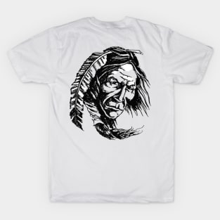 Native American T-Shirt